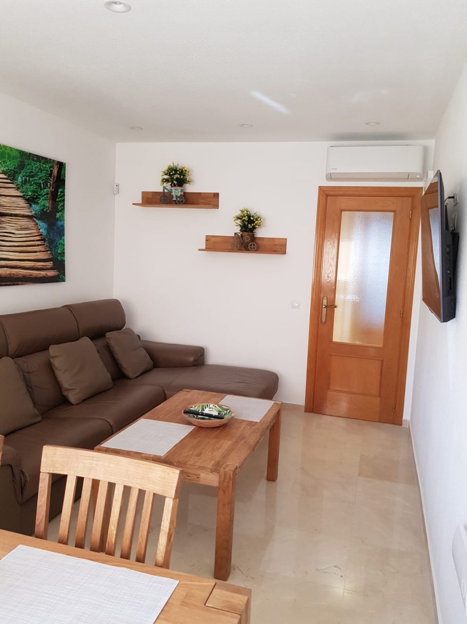 SALON-COMEDOR SALON-COMEDOR