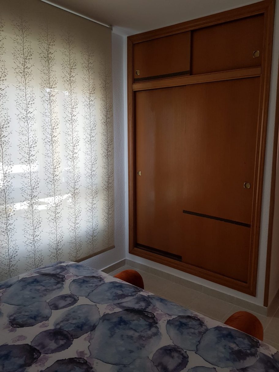 DORMITORIO PRINCIPAL DORMITORIO PRINCIPAL