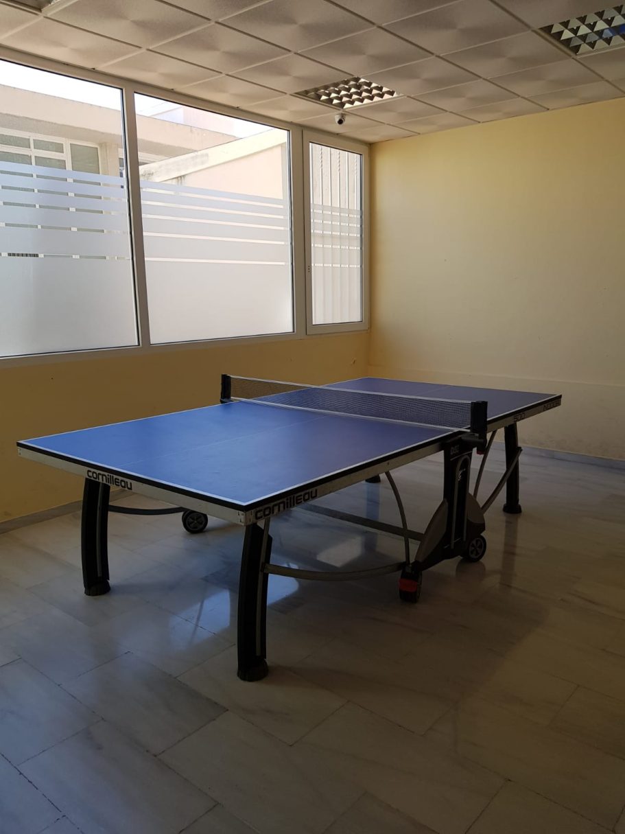 MESA DE PING PONG MESA DE PING PONG