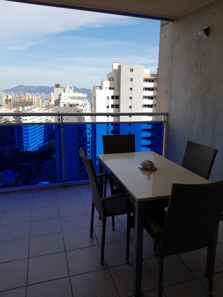 TERRAZA VISTA 1 TERRAZA VISTA 1