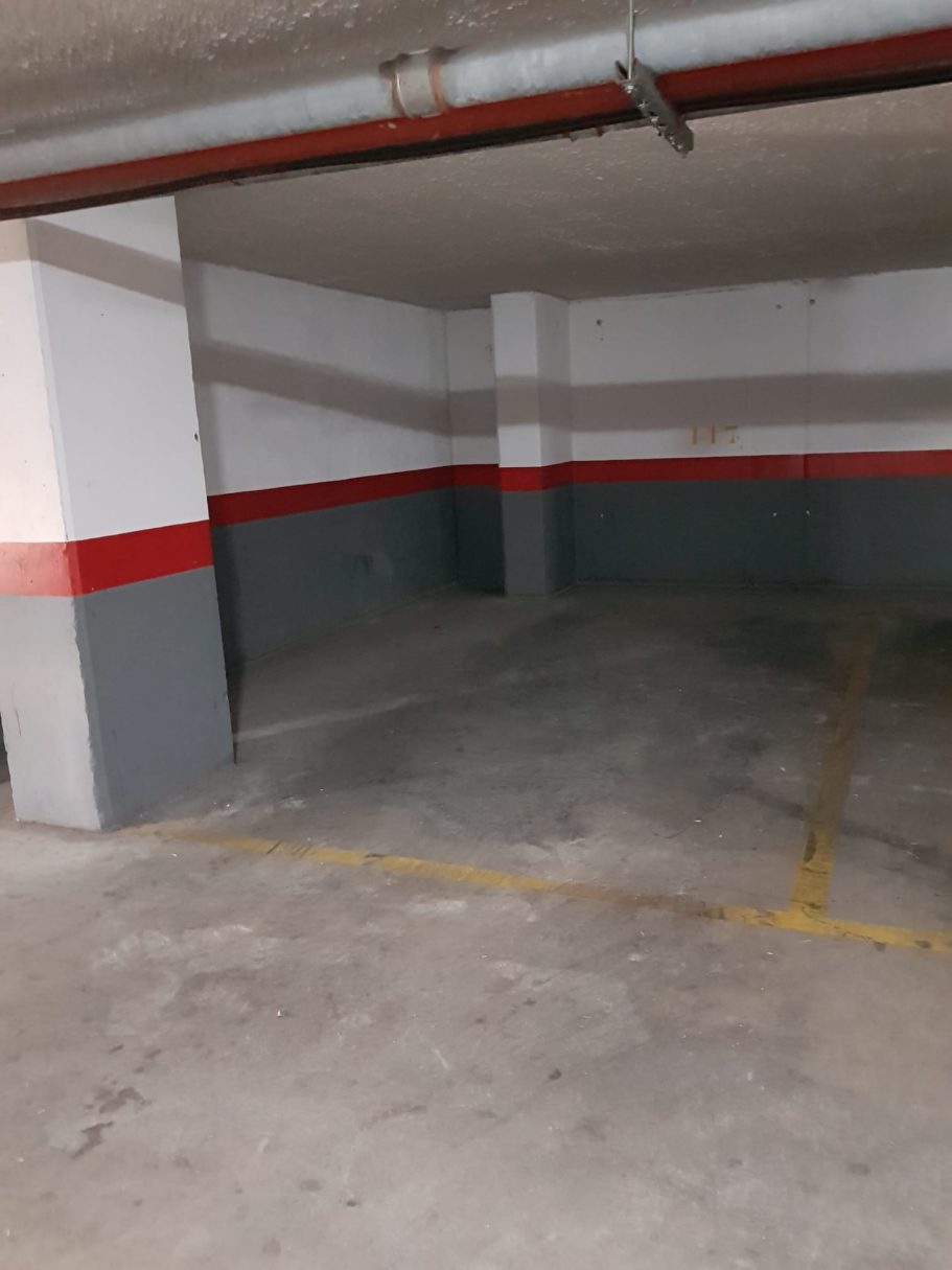 PARKING NUMERADO PARKING NUMERADO