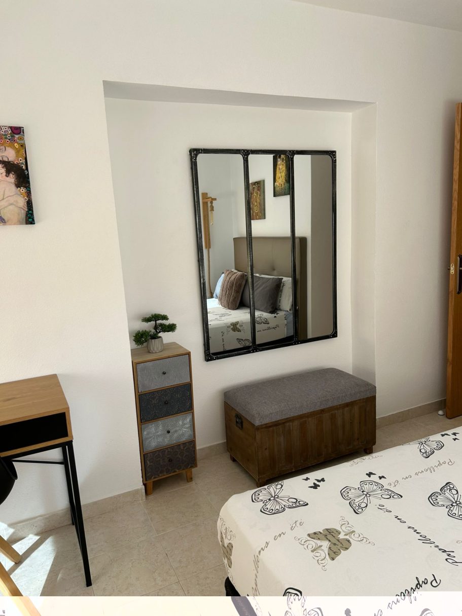 DORMITORIO 2 DORMITORIO 2