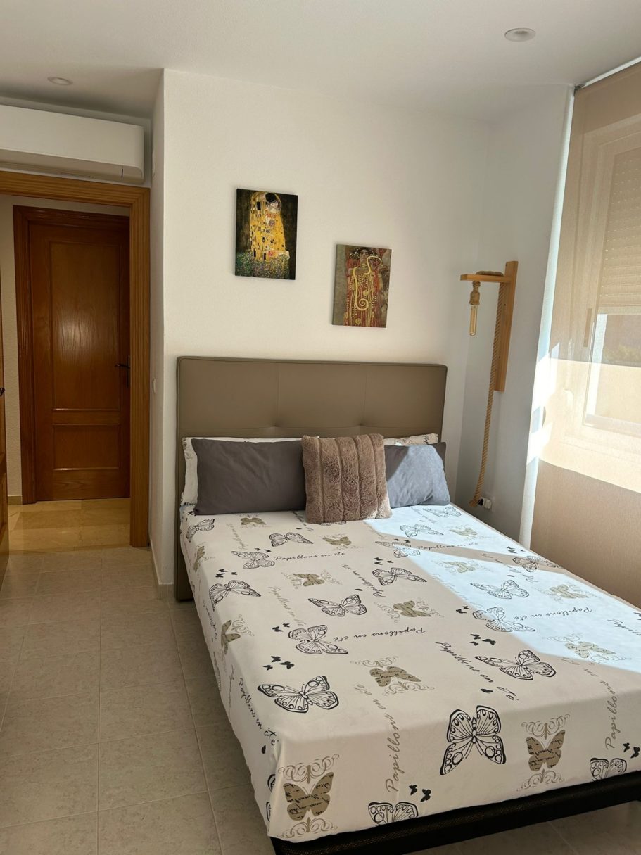 DORMITORIO 2 DORMITORIO 2