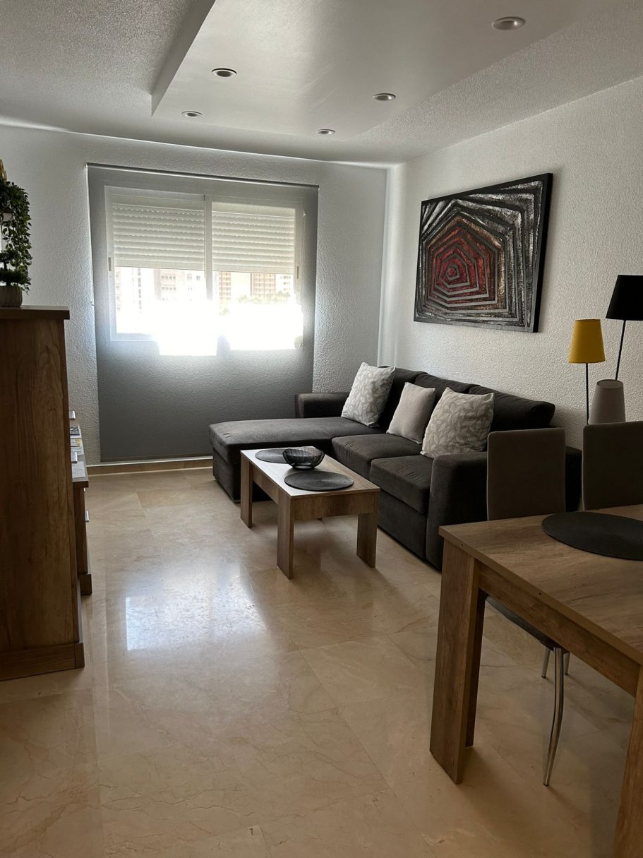 SALON-COMEDOR SALON-COMEDOR