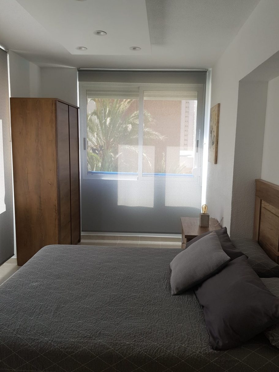 DORMITORIO 2 DORMITORIO 2