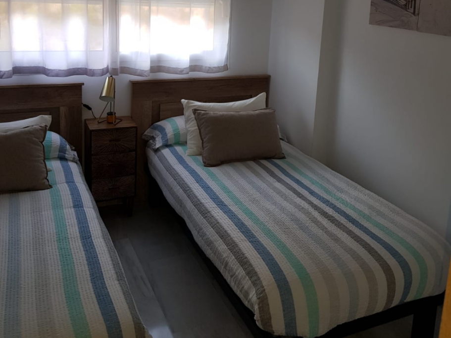 DORMITORIO 2 DORMITORIO 2