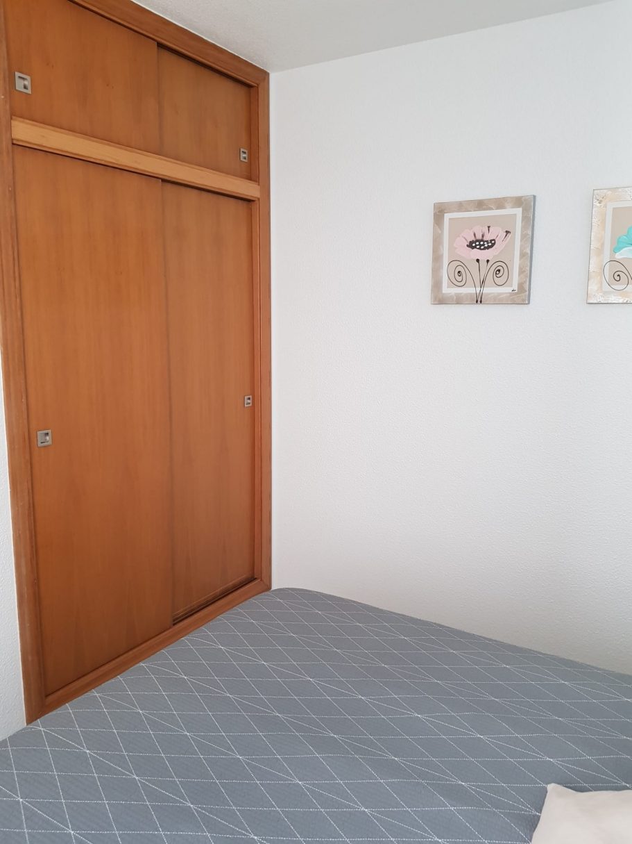 DORMITORIO PRINCIPAL DORMITORIO PRINCIPAL