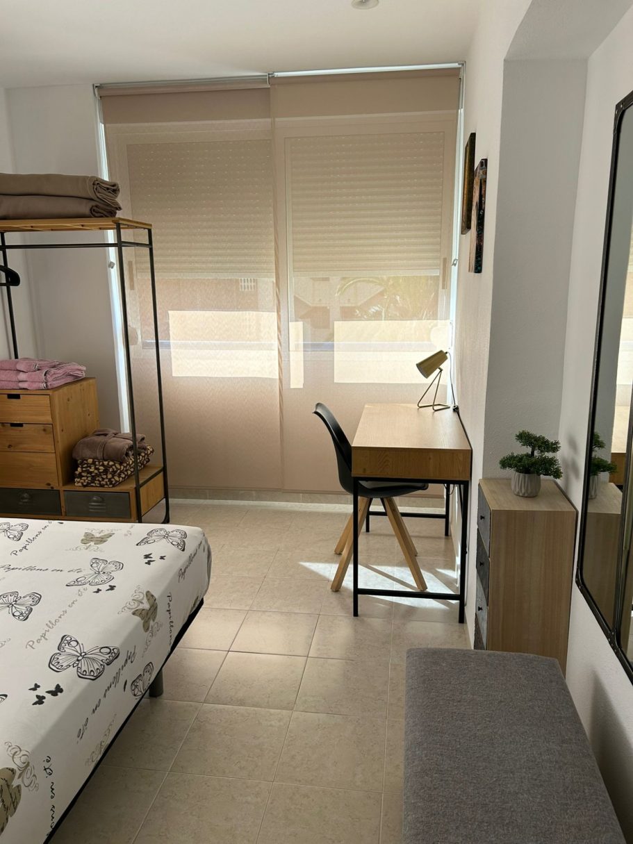 DORMITORIO 2 DORMITORIO 2
