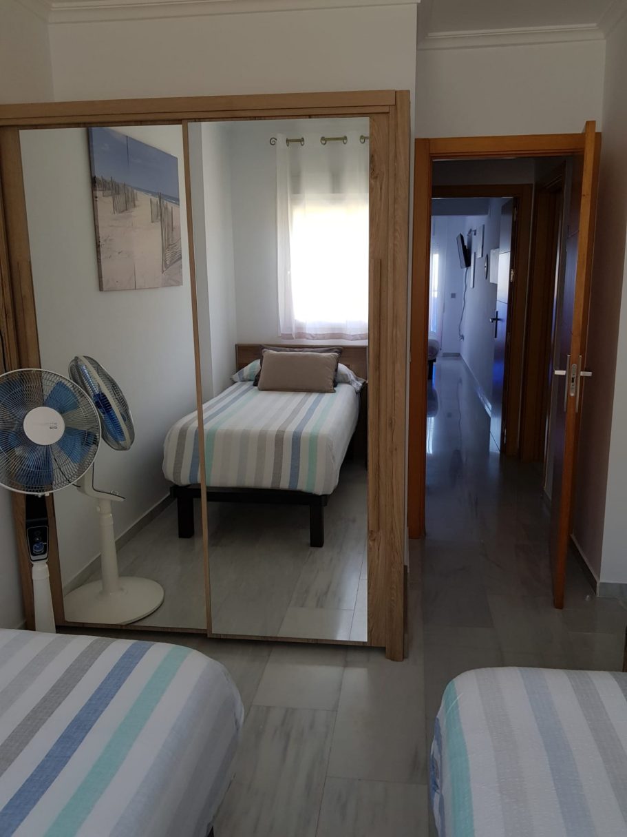 DORMITORIO 2 DORMITORIO 2