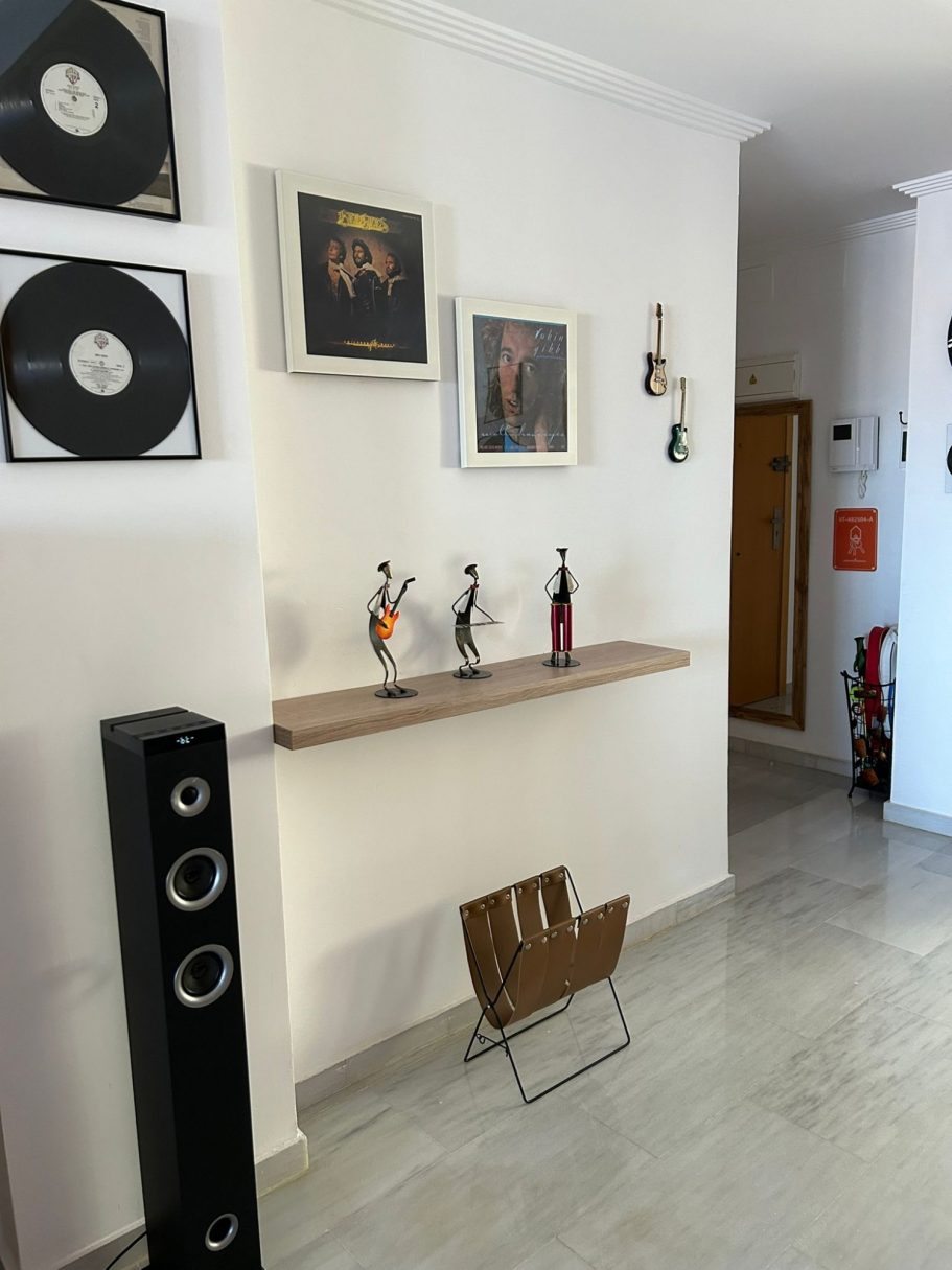 SALON COMEDOR
