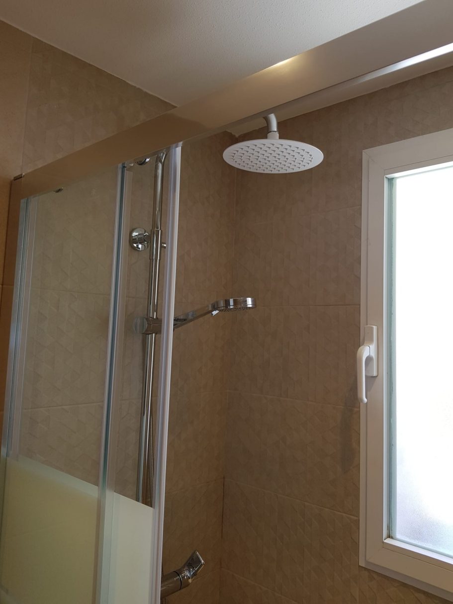 BAÑO BAÑO