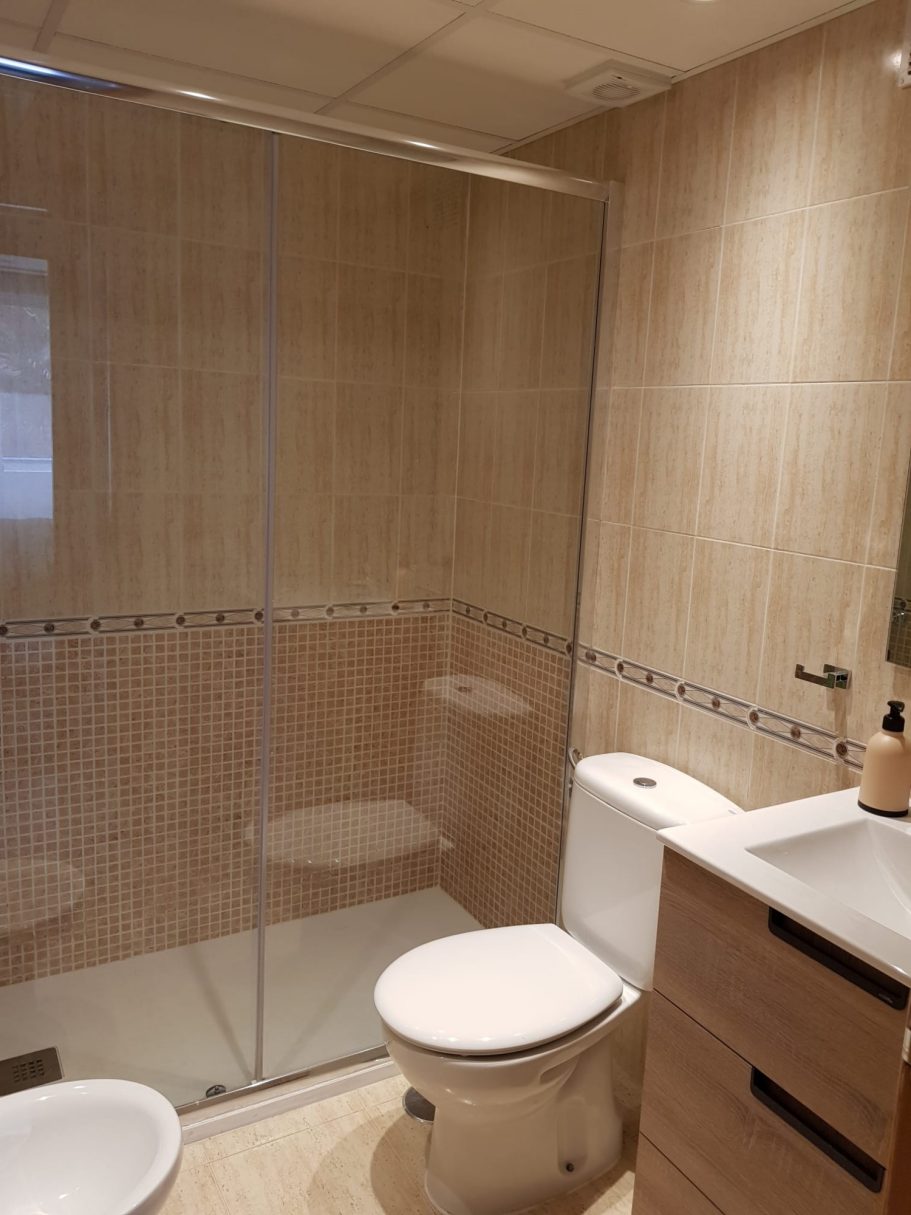 BAÑO BAÑO