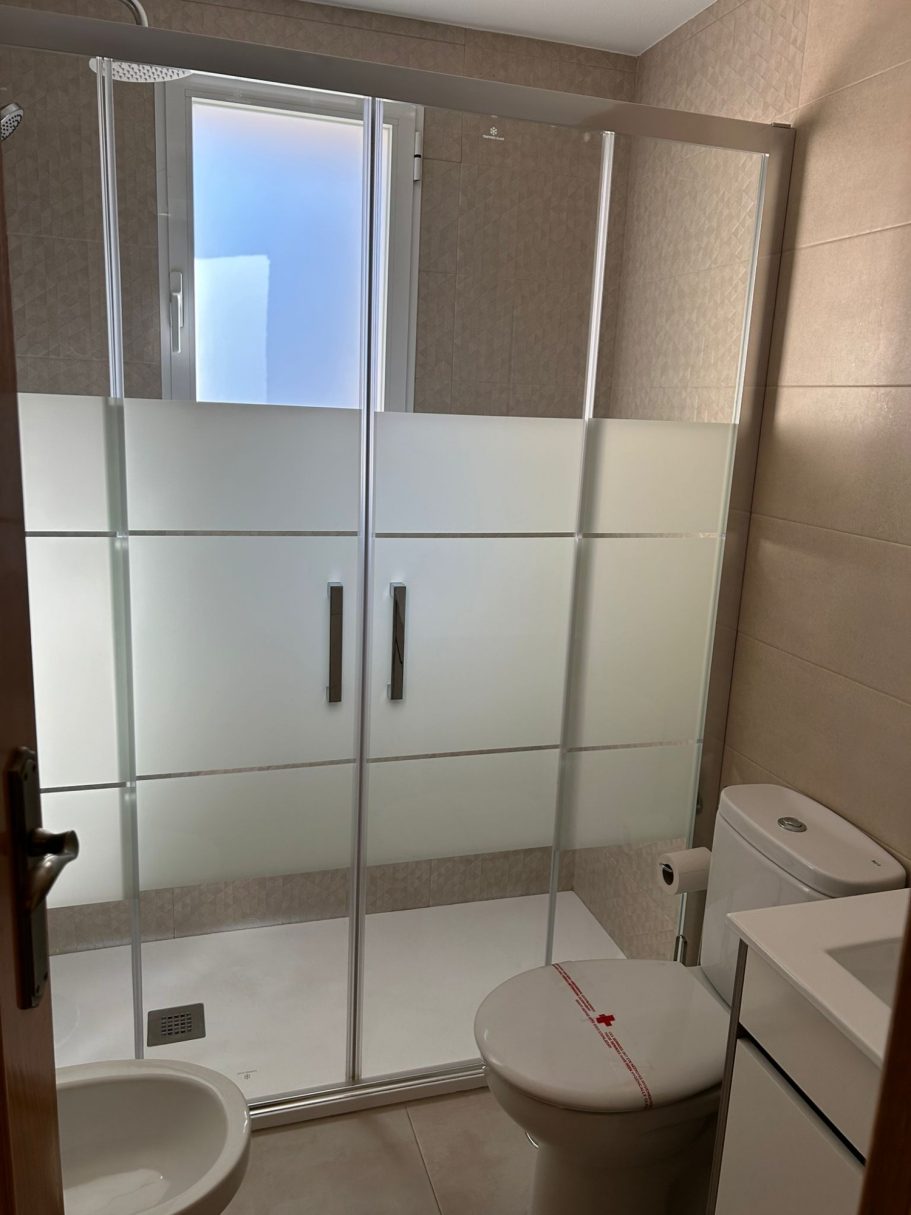 BAÑO BAÑO