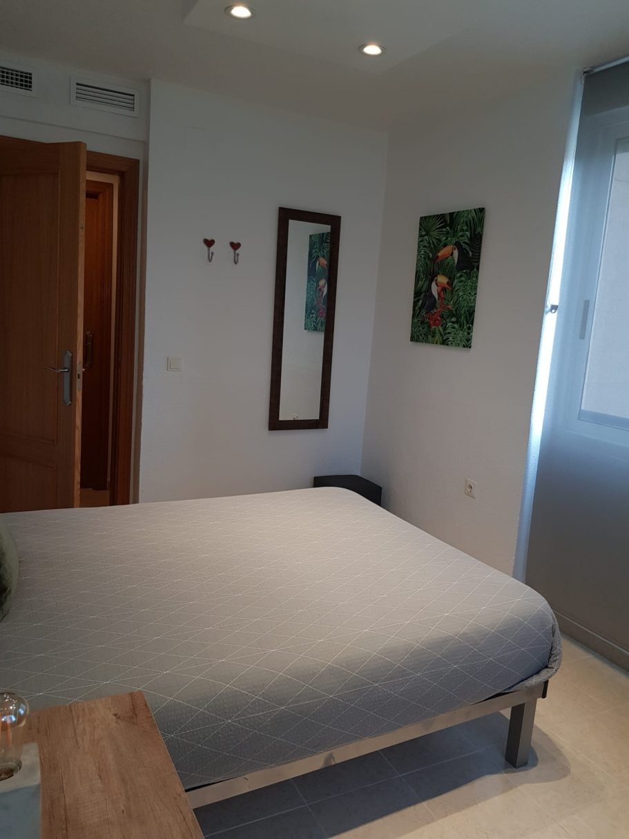 DORMITORIO 2 DORMITORIO 2